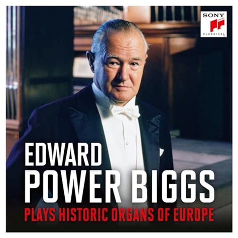 Amazon E Power Biggs Plays Historic Organs Of Europe 2024