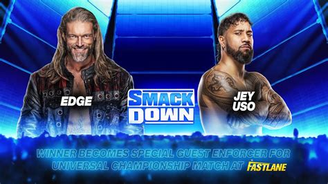 Como Hacer La Match Card De Smackdown Preview Youtube