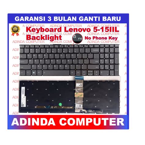 Jual Keyboard Lenovo Ideapad Iil Alc Are Flex Iil