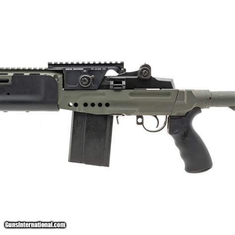 Springfield Armory M A Socom R