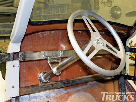 Steering Columns For Hot Rods At Patricia Mack Blog