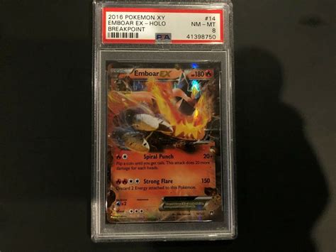 Auction Prices Realized Tcg Cards Pokemon Xy Off