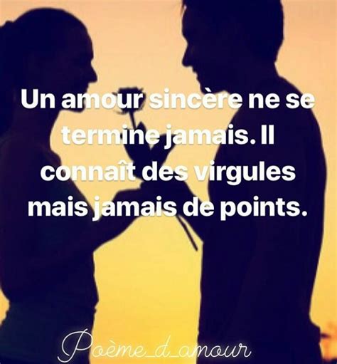 Poèmes d amour courts et longs à conquérir et à tomber amoureux