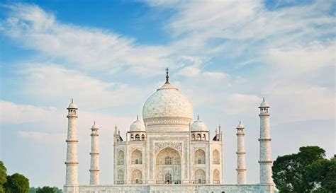 Von Delhi Taj Mahal Tour Mit Dem Gatimaan Express Zug Getyourguide