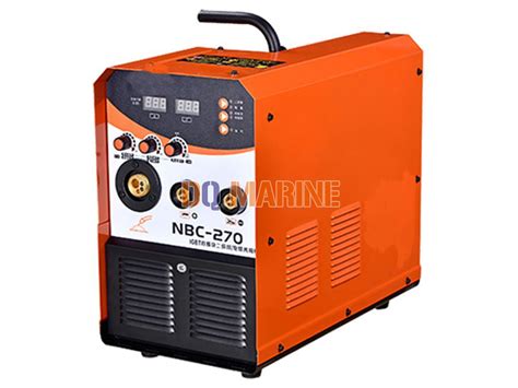 Nbc S Inverter Gas Shielded Welding Machine China Nbc S