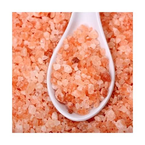 The Spice Lab Himalayan Salt Coarse Lb Kilo Pink Himalayan