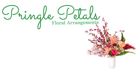 New Shop Pringle Petals