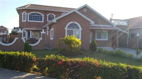 Lovely Caribbean Estate With Hrs Security Portmore Jamaica