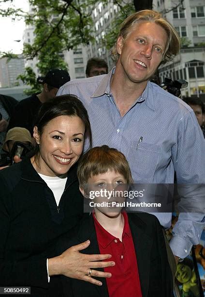 Ann Curry Brian Ross Photos And Premium High Res Pictures Getty Images