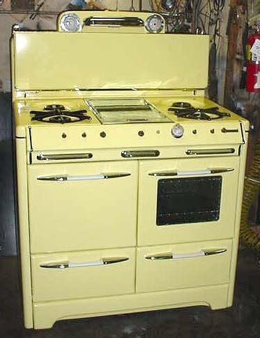 FOR SALE Wedgewood Stoves Refurbished Vintage Stoves O Keefe And