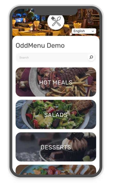 Digital Dining A Guide To Creating Mobile Friendly Qr Code Menu For