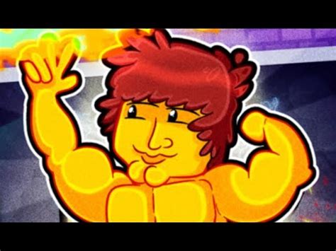 ROBLOX BODYBUILDER SIMULATOR CODES HOW TO ACTIVATE CODES YouTube