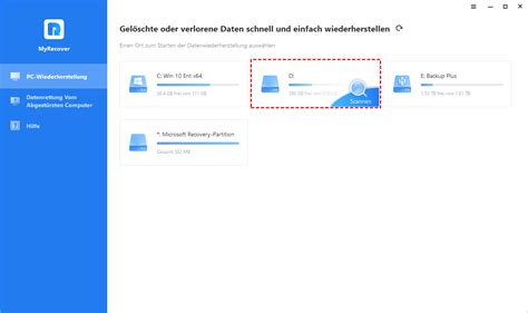 Verlorene Oder Nicht Gespeicherte Dateien Aus Libreoffice Wiederherstellen