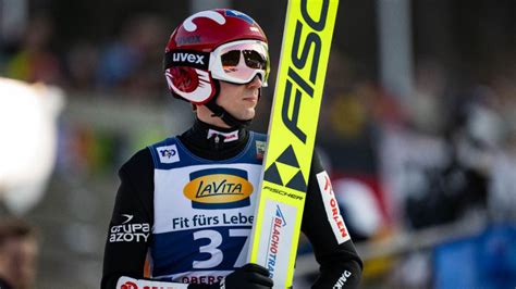 Kamil Stoch pobił historyczny rekord Pucharu Świata TVP SPORT