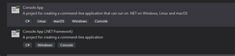 C Visual Studio File Scoped Namespace Issue Stack Overflow