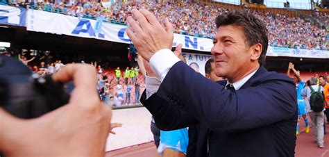 Napoli Cosa Aspettarsi Dal Ritorno Di Mazzarri L Ultimo Uomo