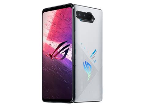 Asus Rog Phone S Precio Caracter Sticas Y Donde Comprar