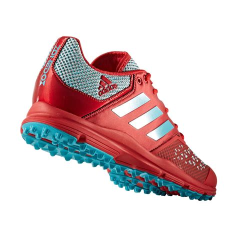 Hockey Shoes - Adidas Zone Dox Hockey Shoes | ED Sports | Dublin