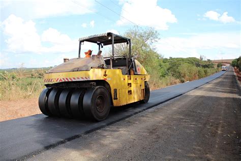 Confirmada Retomada Das Obras Em S O Louren O Das Miss Es R Dio S O