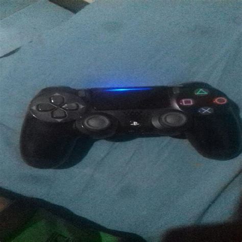 Controle Dualshock 4 Em Curitiba Clasf Jogos