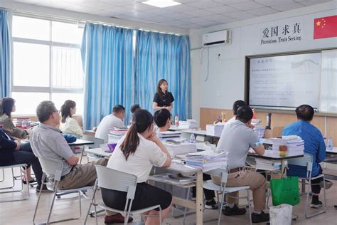 春日相约话成长家校携手共未来 深圳市富源英美学校