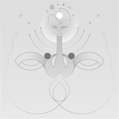 mind control  behance