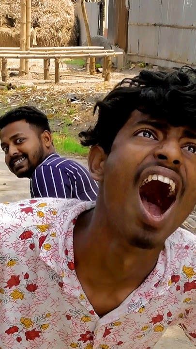 Mera Ghar Mein Bhi Hai Dum 😂😂 Comedy Funny Viral Shorts Reels