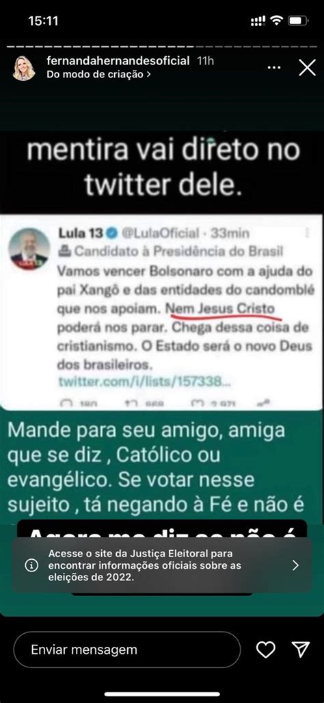 S Rgio Pavarini On Twitter Rt Laercio Ribeiro Alerta Crente