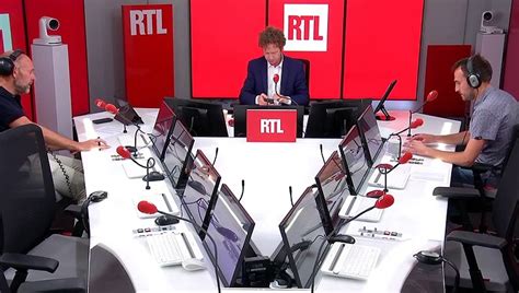 Au Cin Ma Irr Ductible Le Film Rtl De Et Avec J R Me Commandeur