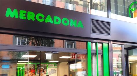 Mercadona Cambiar Su Horario De Forma Radical Y Debes Saberlo