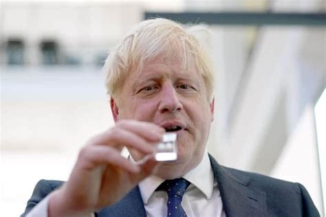 Stop Lying About Net Zero Costs Boris Johnson Bill Carmichael