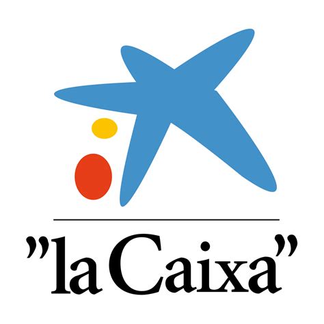 2000px-La_Caixa_Logo.svg - Venga, Vale, Vamos