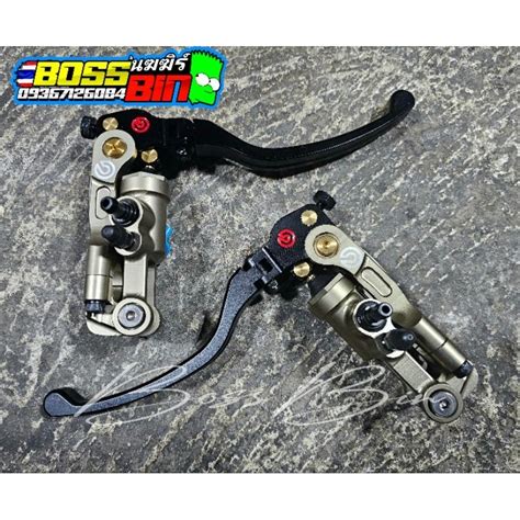 Transformer Brake Master Left And Right Sold As Set Lazada Ph