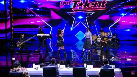 Inilah Kontestan Indonesias Got Talent Dari Judge Cuts Yang