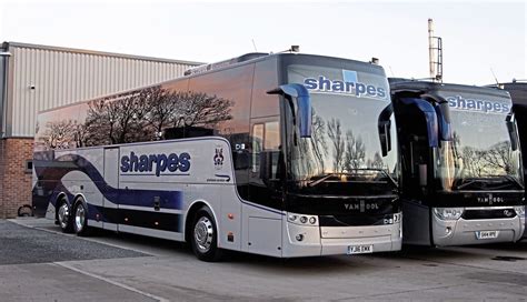 Van Hool Ex M Revealed