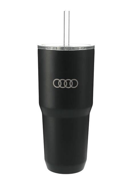 Audb238 Audi Camelbak Straw Tumbler Audi Atlanta Atlanta Ga