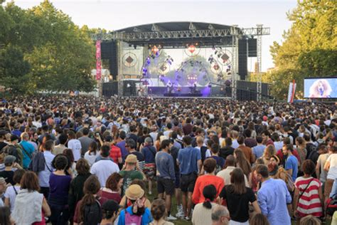 Festival Rio Loco à Toulouse les premières têtes d affiche dévoilées