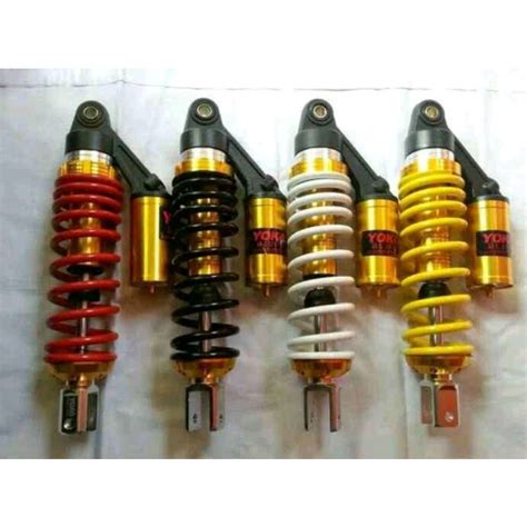 Jual SHOCKBREAKER YOKO Tabung 305mm Matic Shock YOKO MATIC HONDA