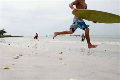 Brasileiro Quebra Recorde De Maior Onda Surfada Da História Exame