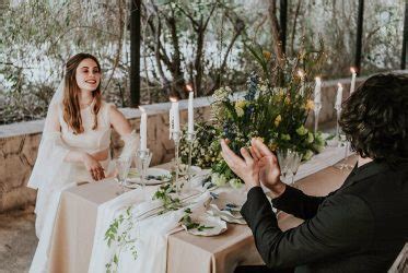 THE NUDE Blog De Bodas De Una Boda Original