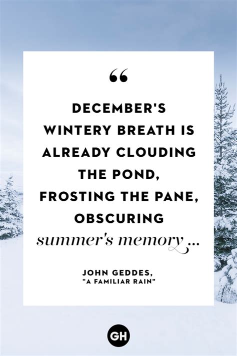 27 Best Winter Quotes Short Sayings And Quotes About Winter