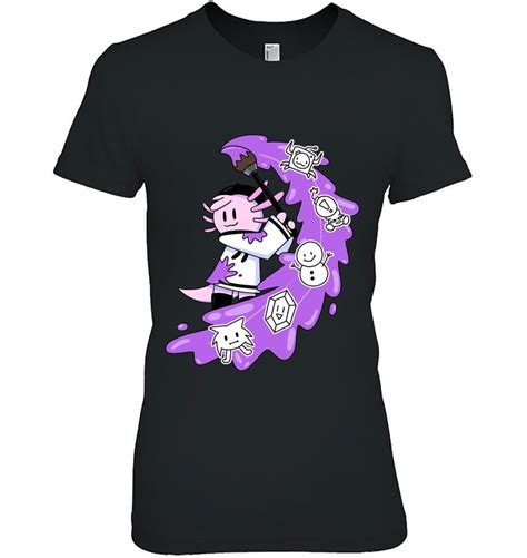 Tower Heroes Stella A Summoner Hero T-Shirt | TeeHerivar