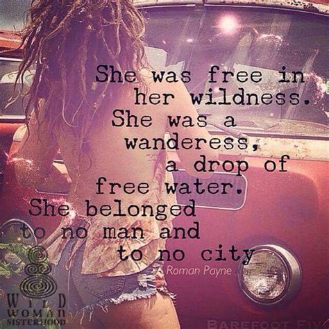 List 100 Pictures Strong Woman Free Spirit Gypsy Soul Quotes Sharp