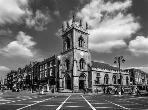 Chester History Heritage Open Day Events