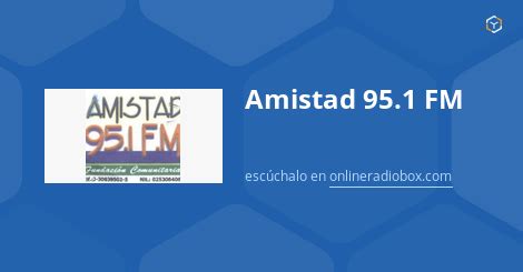 Amistad Fm En Vivo Maracaibo Venezuela Online Radio Box