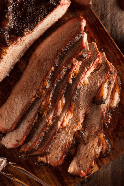 How to Reheat Brisket (Keeping It Juicy) - Insanely Good