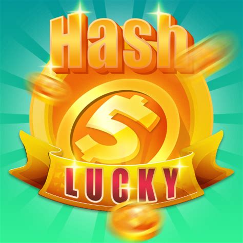 About Hash Lucky Win Real Money And Bitcoin Google Play Version