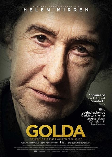 Bocholt De Der Besondere Film Golda Israels Eiserne Lady