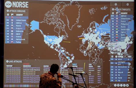 Kejahatan Dunia Maya Kompaspedia