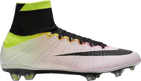 Buy Mercurial Superfly FG 'Radiant Reveal Pack' - 641858 107 | GOAT